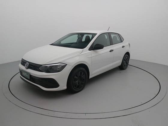 VOLKSWAGEN POLO 1.0 MPI TRACK MANUAL VOLKSWAGEN POLO 1.0 MPI TRACK MANUAL